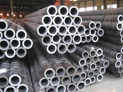 富宁30CrMo冷拔无缝钢管