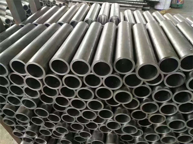 富宁30CrMo精密无缝钢管