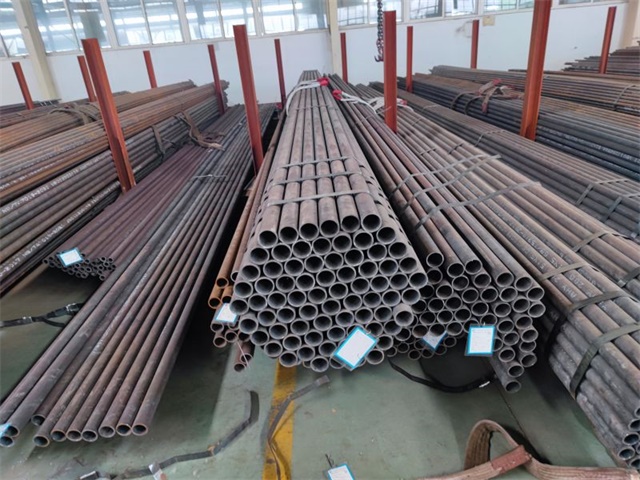 富宁20G合金无缝钢管